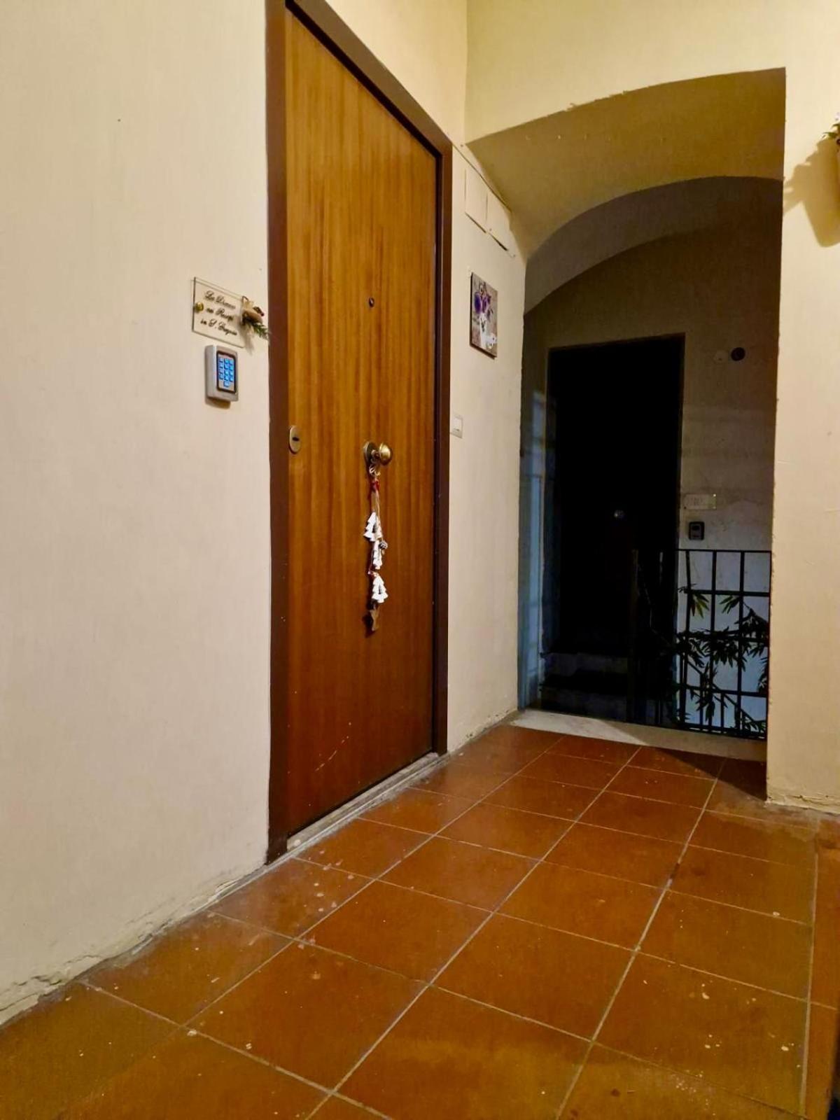 La Dimora Nei Presepi In San Gregorio Διαμέρισμα Νάπολη Εξωτερικό φωτογραφία