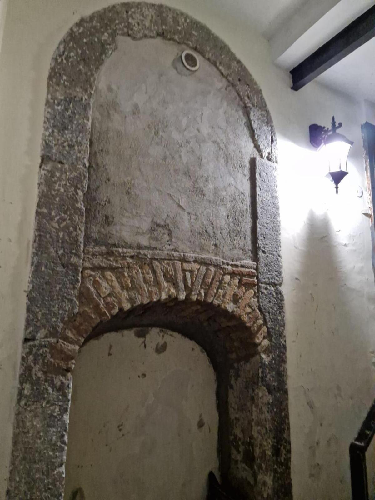La Dimora Nei Presepi In San Gregorio Διαμέρισμα Νάπολη Εξωτερικό φωτογραφία